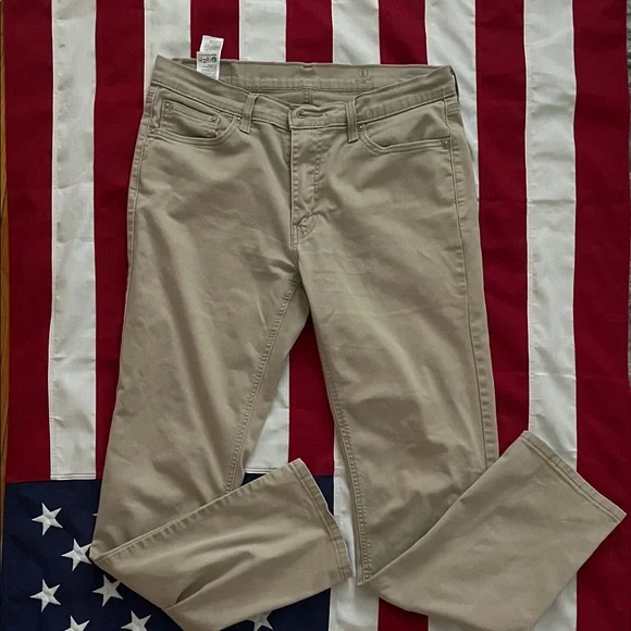 Levi 541 pants - Picture 1 of 11